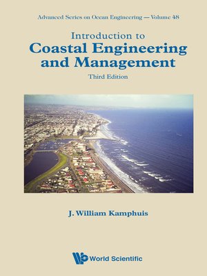 cover image of Introduction to Coastal Engineering and Management ()